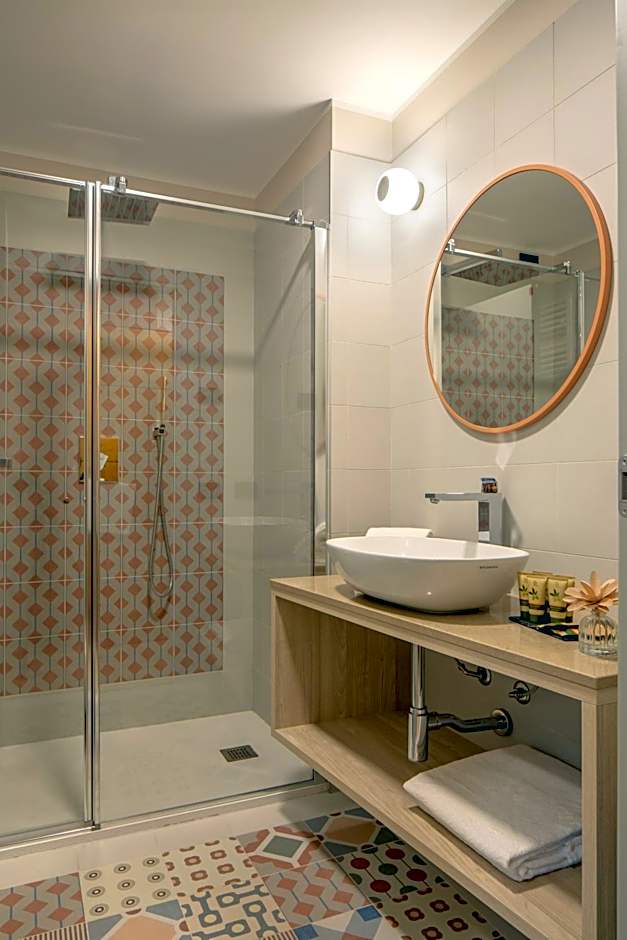 Residence Lido Hotel