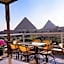 DouDou Pyramids View Hotel