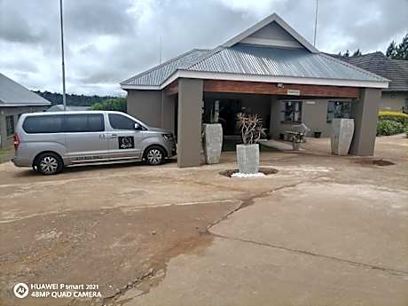 Nongoma Lodge & Inn CC