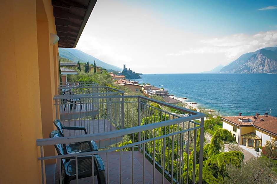 Hotel Casa Marinella