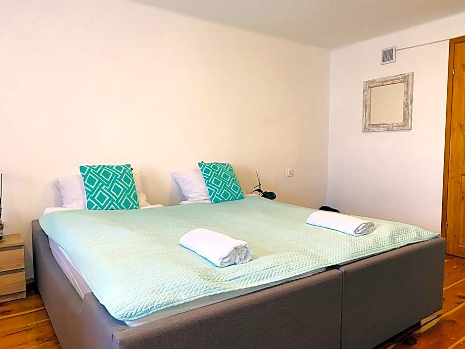 Hostel Białystok Centrum