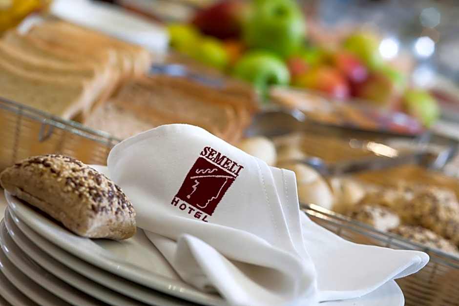 Semeli Hotel