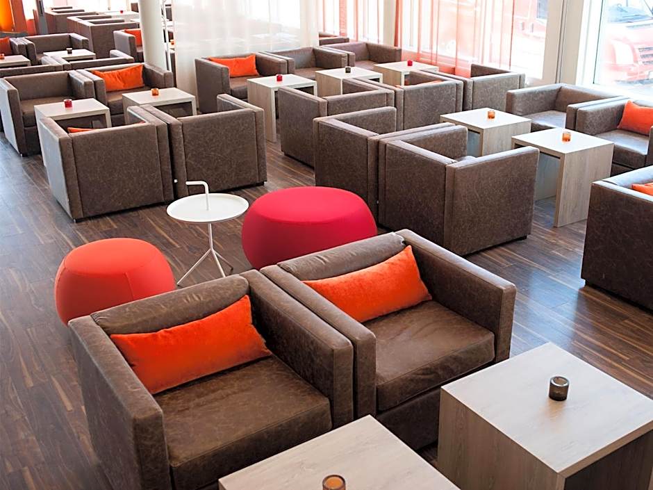 Motel L Hammarby Sjöstad