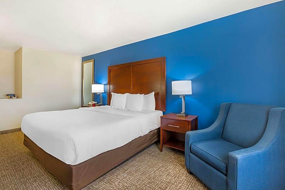 Comfort Inn & Suites Yuma