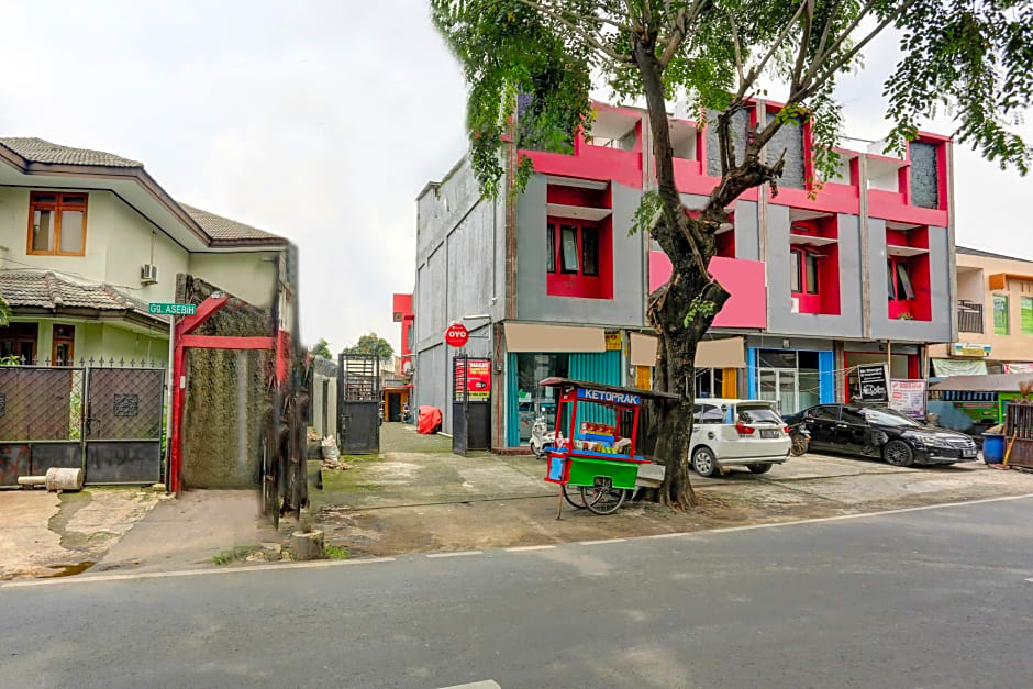 90068 Exclusive Barkah Residence Syariah