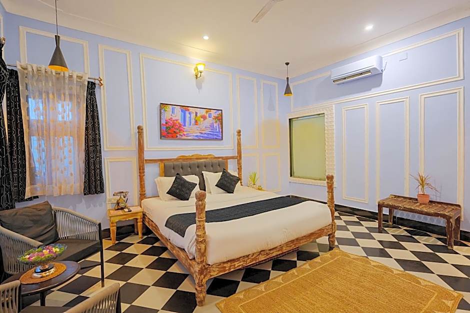 Wanderlust A Boutique Homestay