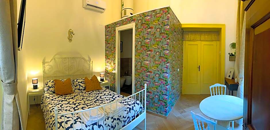 Il Salernitano Bed and Breakfast