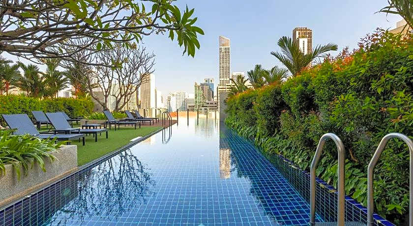 Aloft Bangkok - Sukhumvit 11