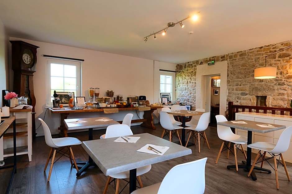 Logis Hotel Le Relais du Teulet