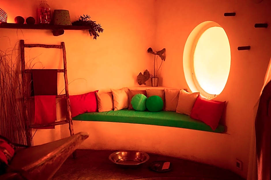 Princesse Bora Lodge & Spa