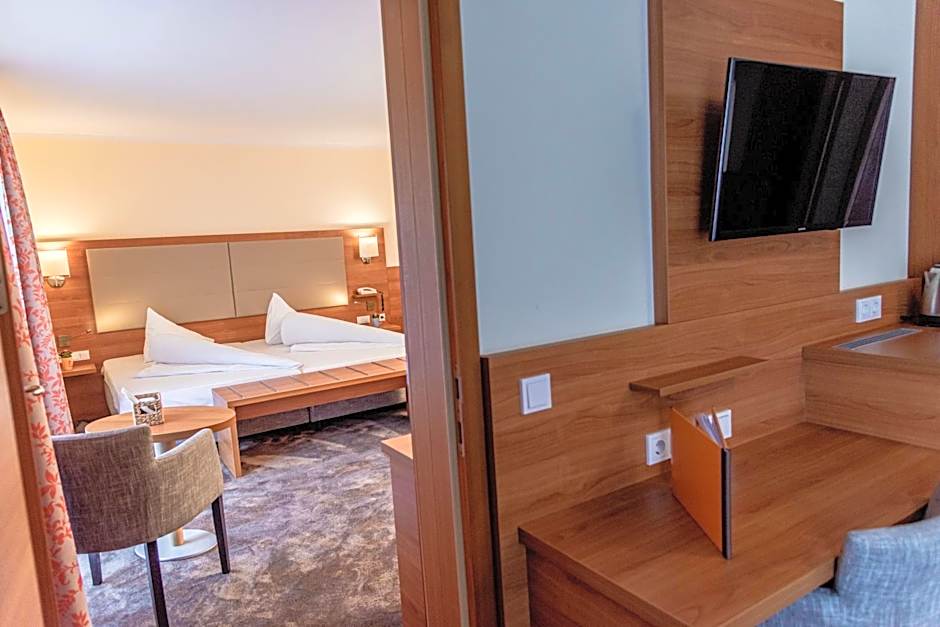 Wohlfühlhotel Goiserer Mühle