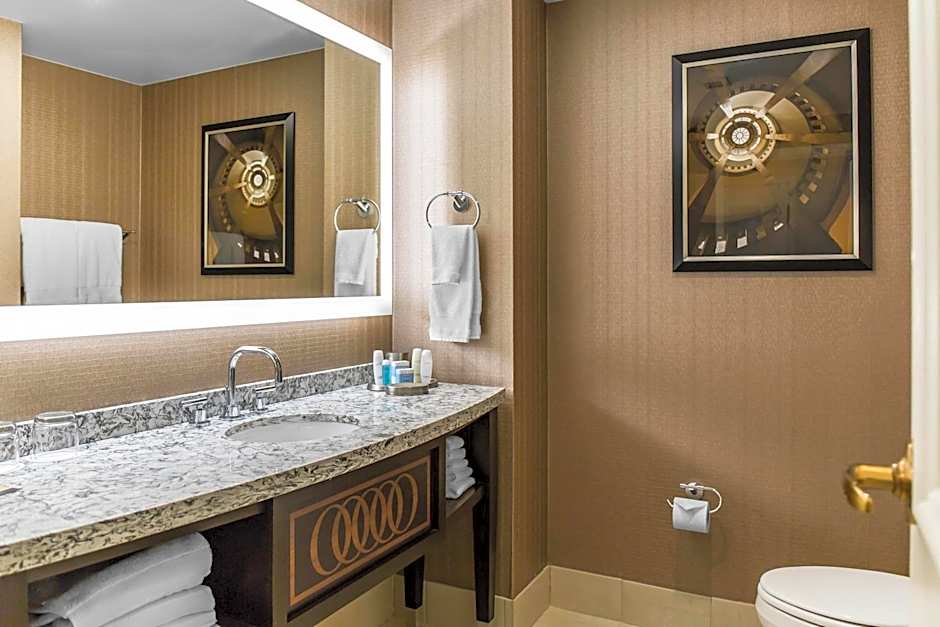Omni Providence
