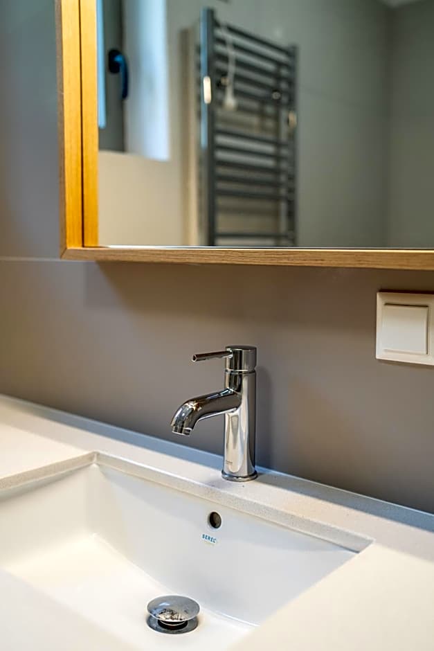 La Lucciola apartments