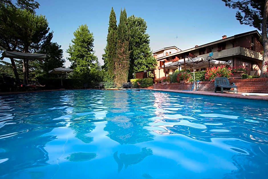 Park Hotel Chianti