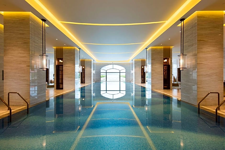 Hilton Yuxi Fuxian Lake Resort