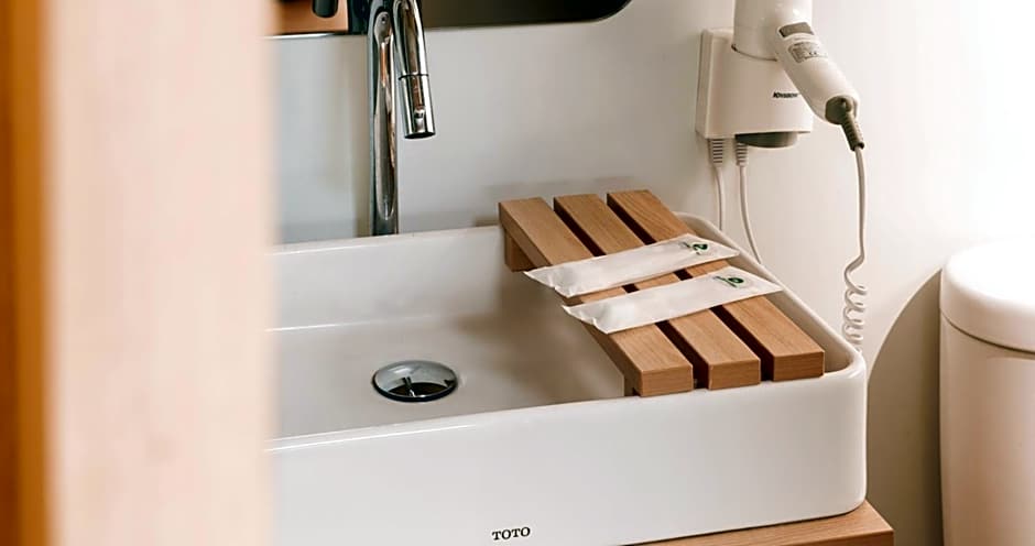 Bobocabin Gunung Rinjani, Lombok