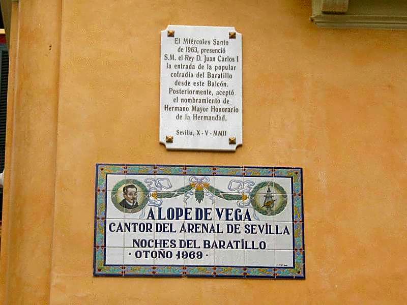 Adriano Boutique Sevilla