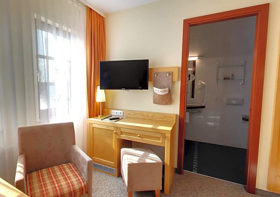 Ringhotel Warnemünder Hof