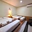 Grand Line Hotel