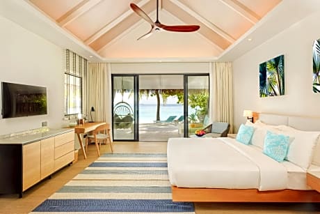 Beach Villa | 15% off on selected Watersports, Spa & Nova Experiences