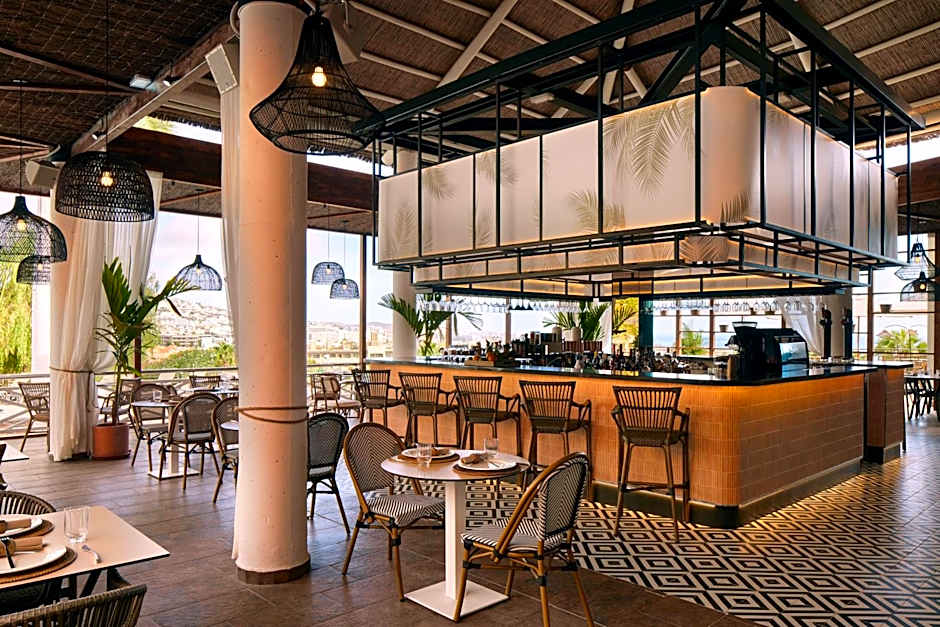 Melia Jardines del Teide - Adults Only