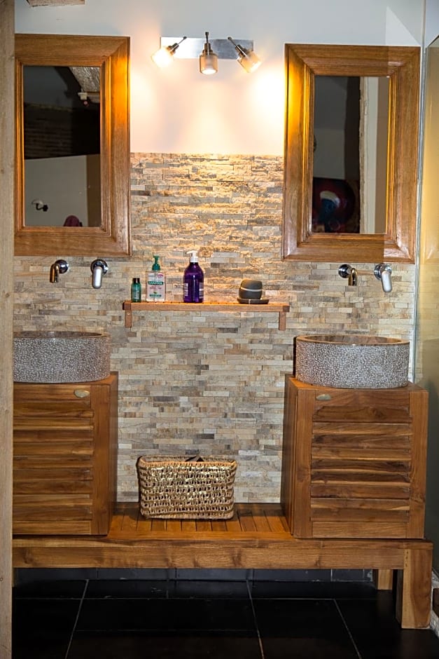 LA CAVERIE DE PEYROUX A ORTHEVIELLE (40300)