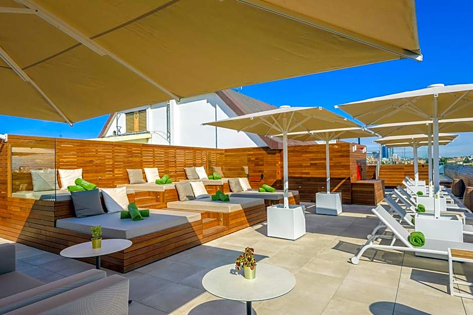 Meliá Madrid Serrano