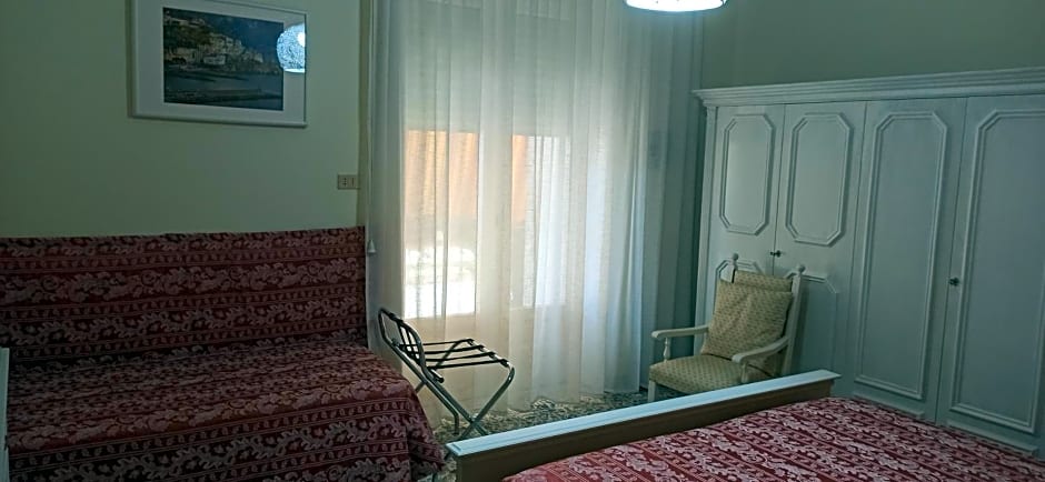 B&B Stella – Salerno, UT