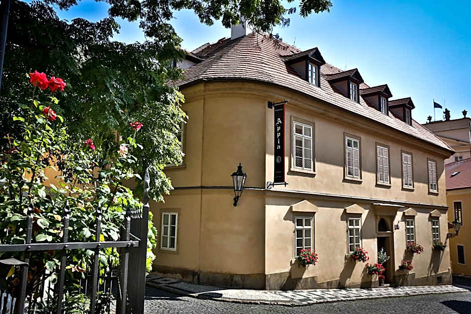 Appia Hotel Residences