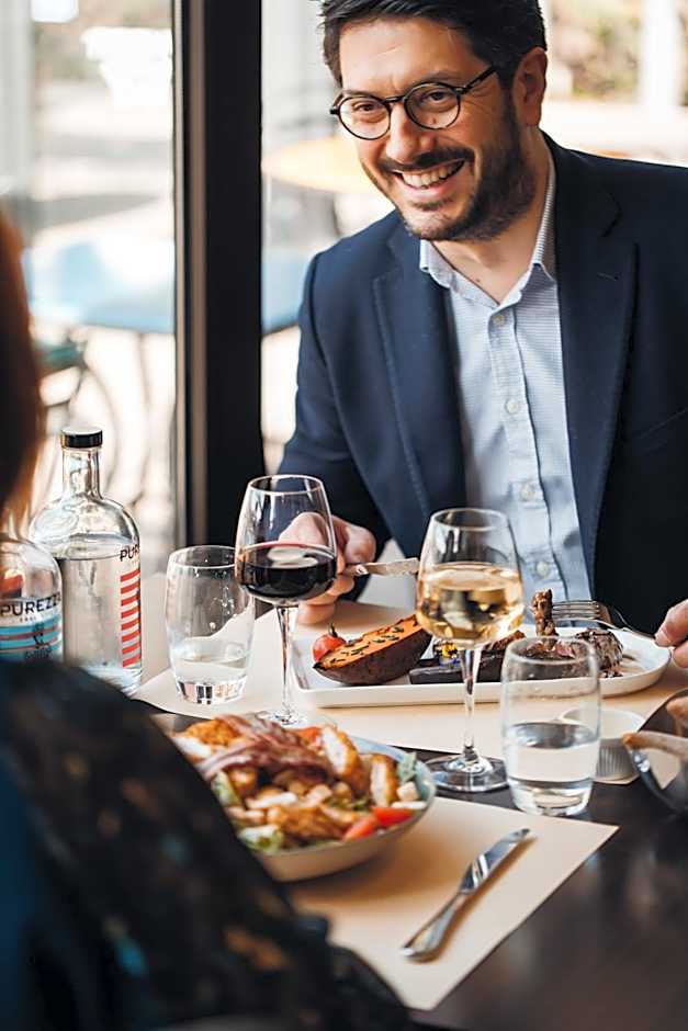 Ibis Styles Avignon Sud Hotel