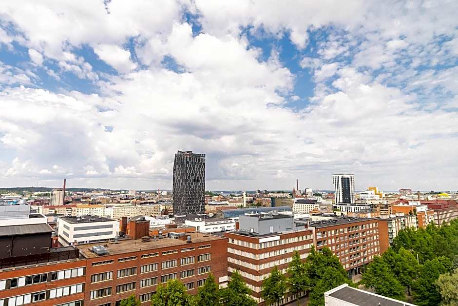 Courtyard by Marriott Tampere City Marriott