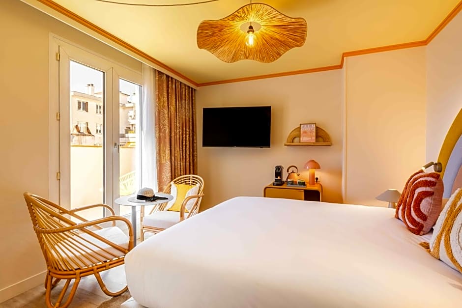 Hotel Apogia Nice