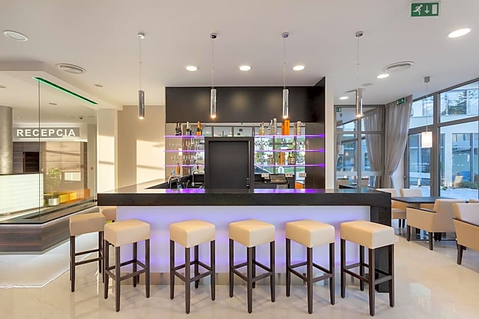 Wellness Hotel Panorama