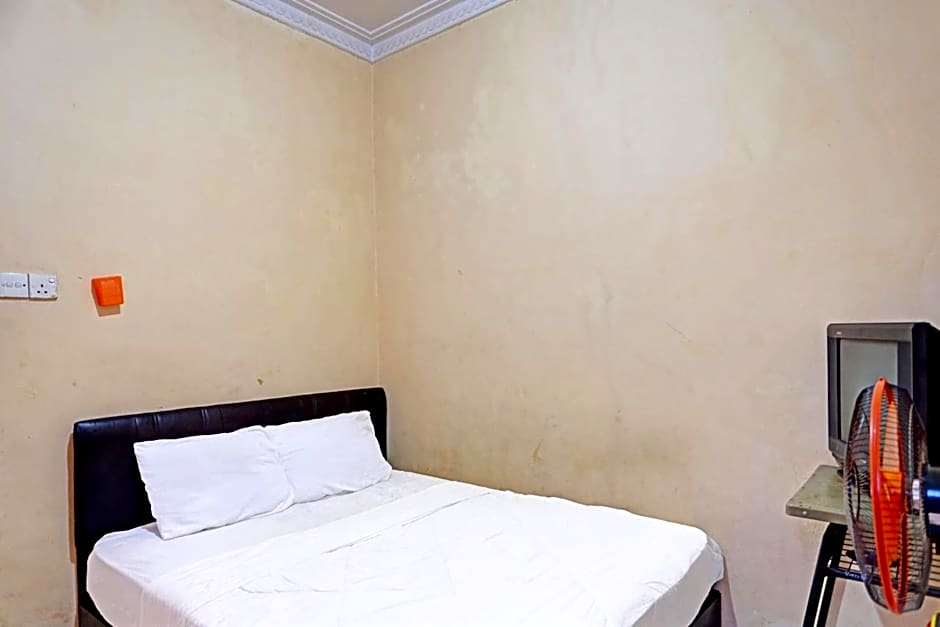 Hotel O Pelita StayNearAnugrah Sinar Lautan