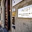 Maison Pitti Florence