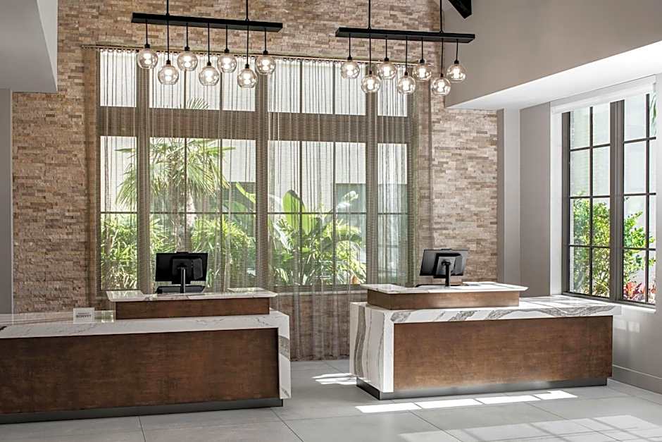 Residence Inn by Marriott Jacksonville East