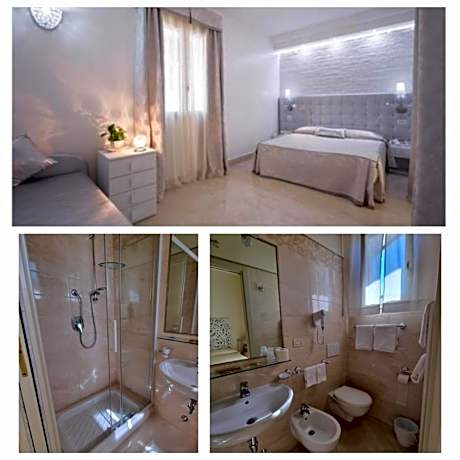 Hotel Azzurra