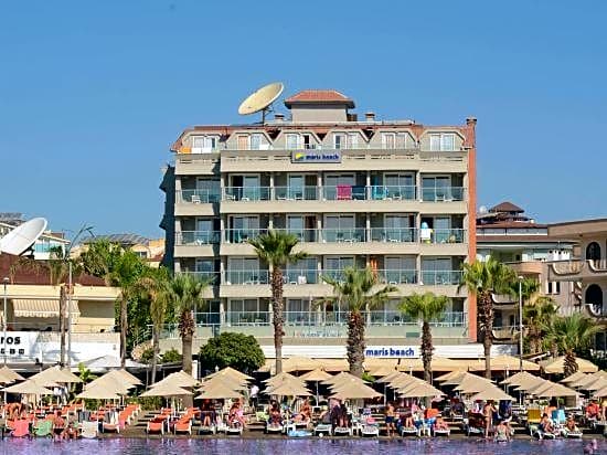 Maris Beach Hotel
