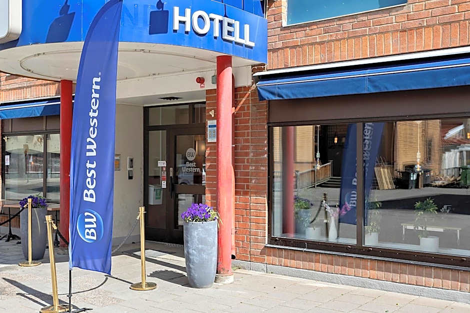 Best Western Hotel Bollnas