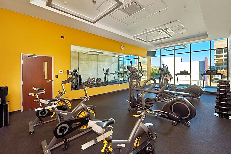 City Express Suites by Marriott Tijuana Rio