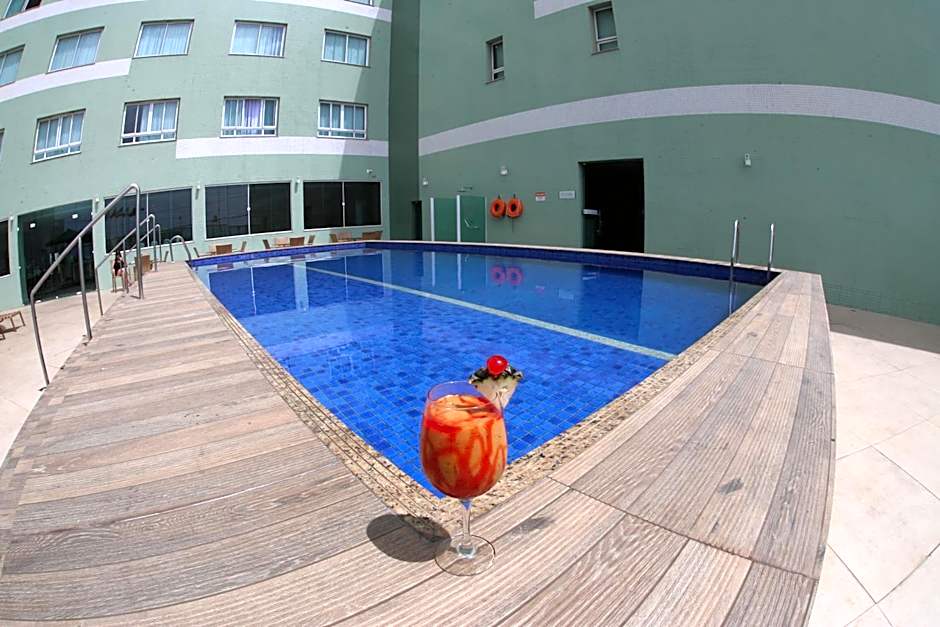 Real Classic Bahia Hotel