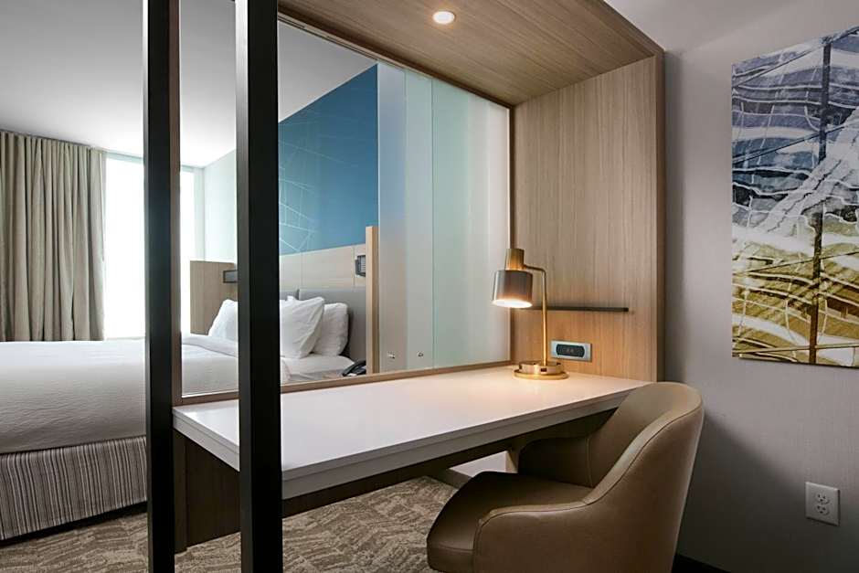 SpringHill Suites by Marriott Texas City