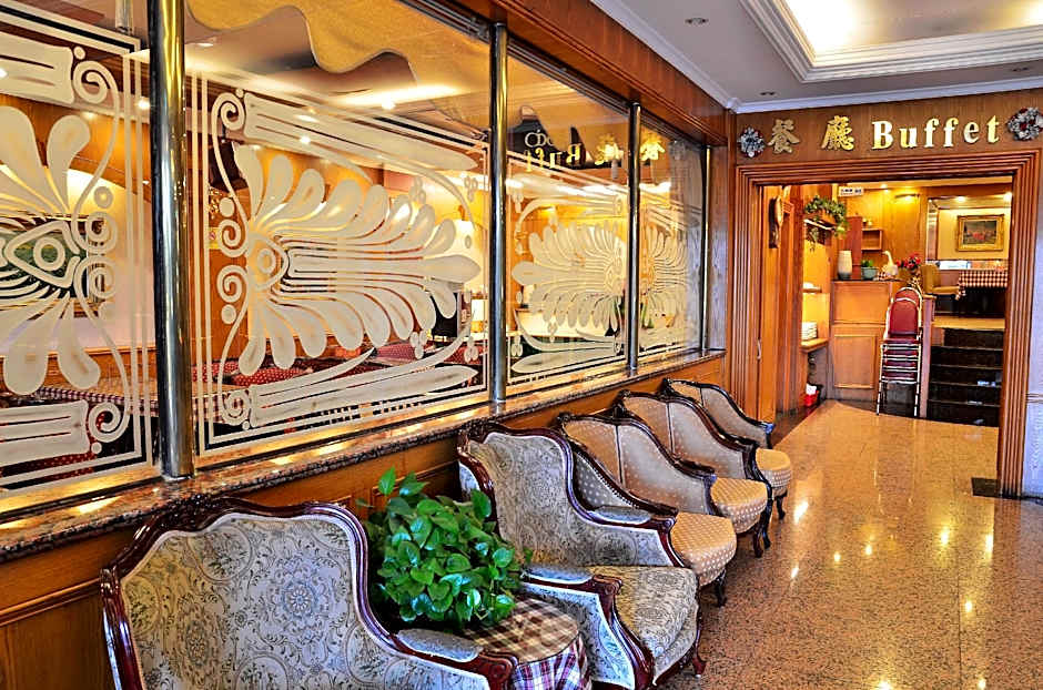 Family Hotel - Linsen