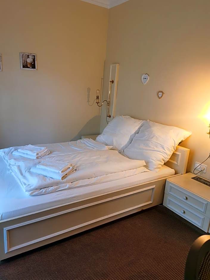 Historischer Gasthof Kaisermühle - Hotel & Restaurant Viersen Zentrum