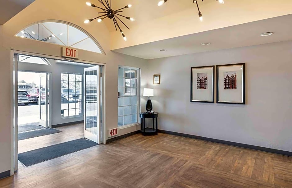 Extended Stay America Select Suites - Denver - Tech Center South - Greenwood Village