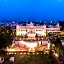 The LaLiT Laxmi Vilas Palace Udaipur Hotel