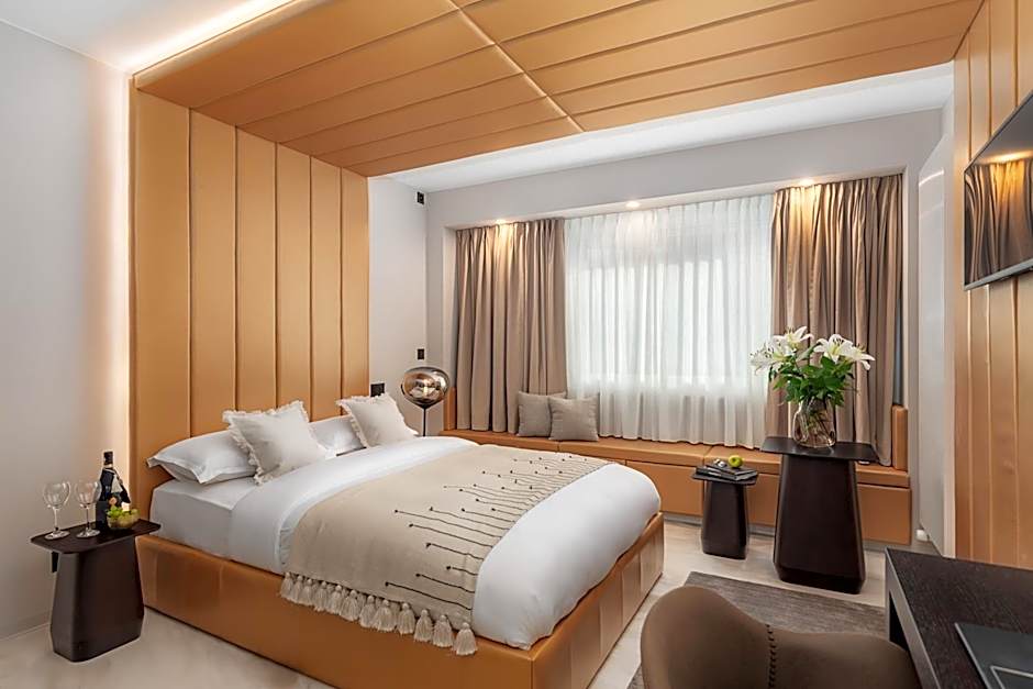 VISIONAPARTMENTS Basel - contactless check-in