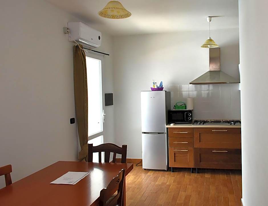 la perla dello ionio