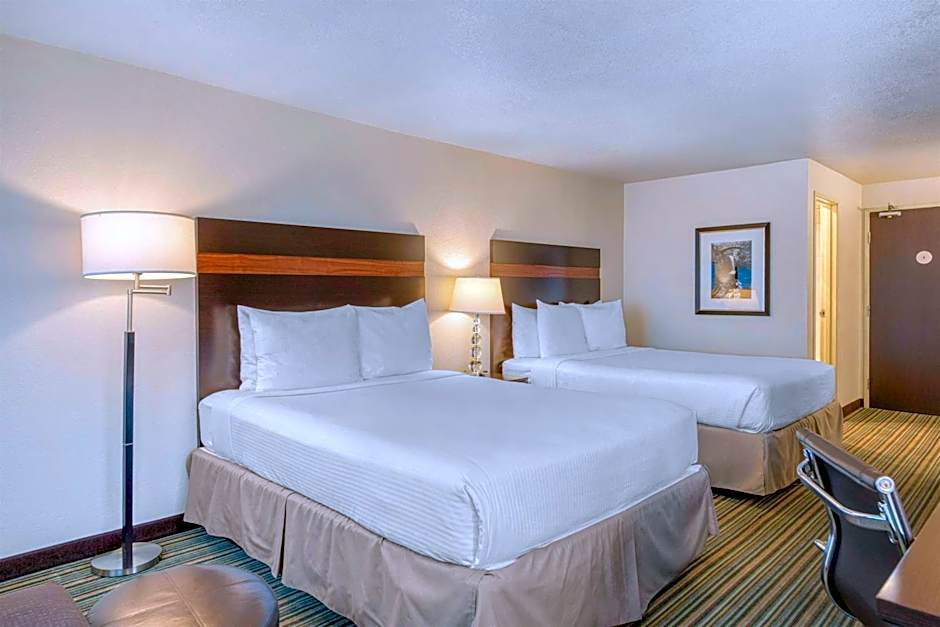 Best Western Alderwood