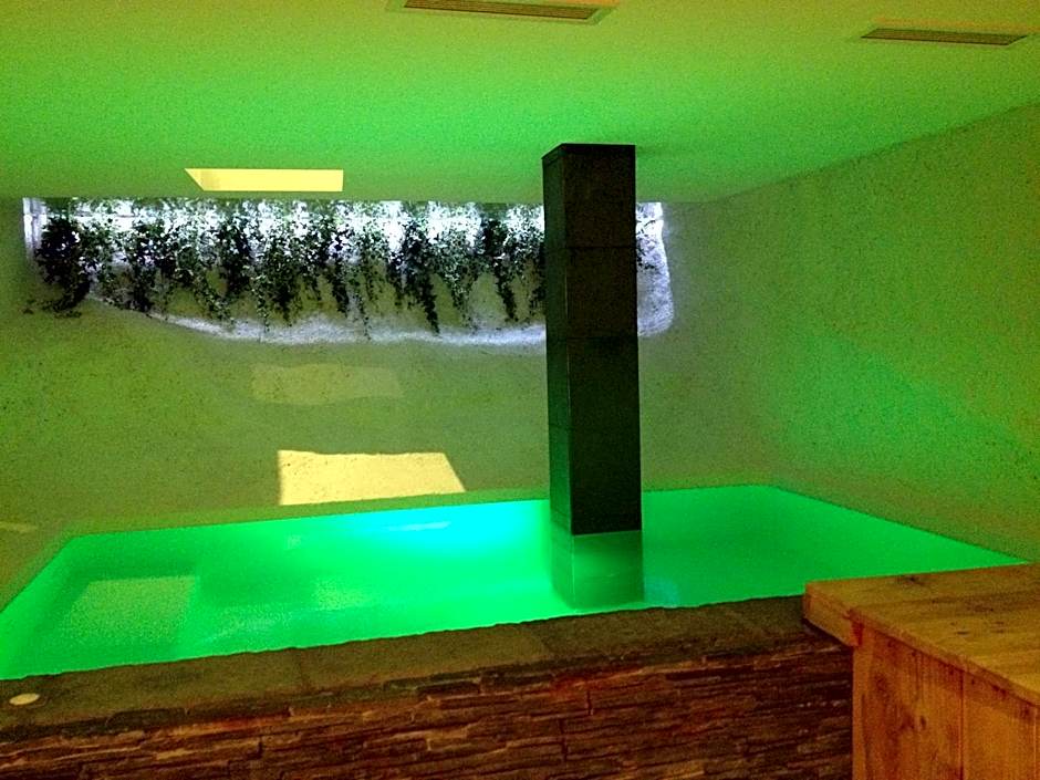 Residence Aqualiance